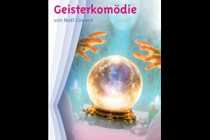 GEISTERKOMÖDIE
